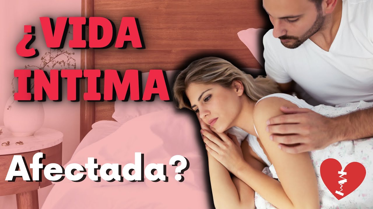 🔥💘 Sexualidad después de un ABUSO SEXUAL 😓