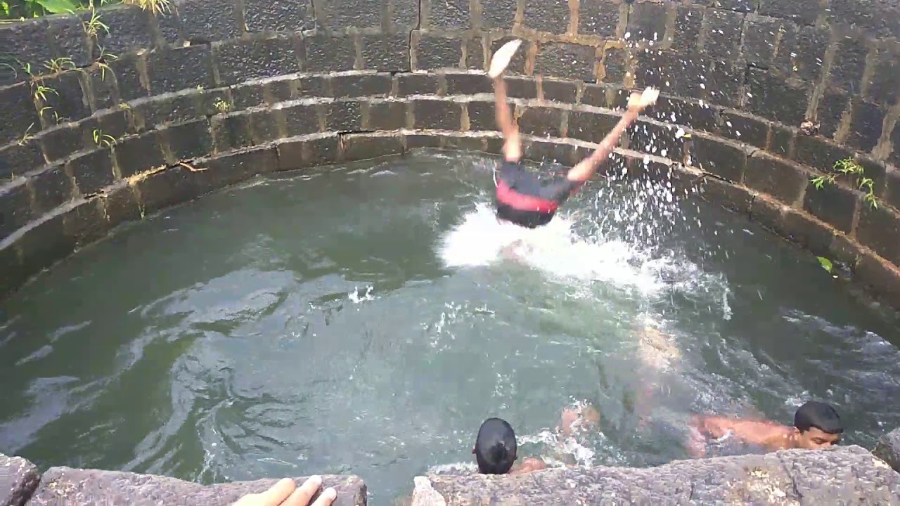Raigad- वारळ.कोकण