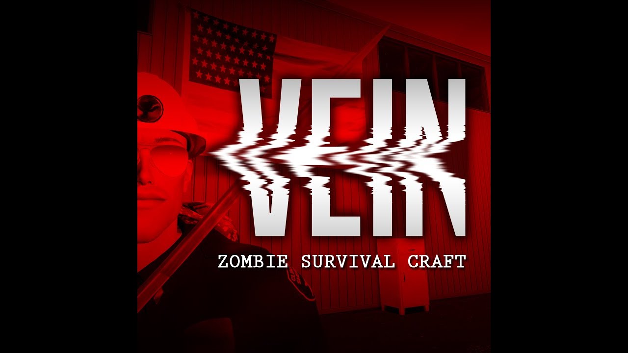 🔴 VEIN | Update 0.023 Is HERE! | SURVIVAL GAMEPLAY LIVE | VERT