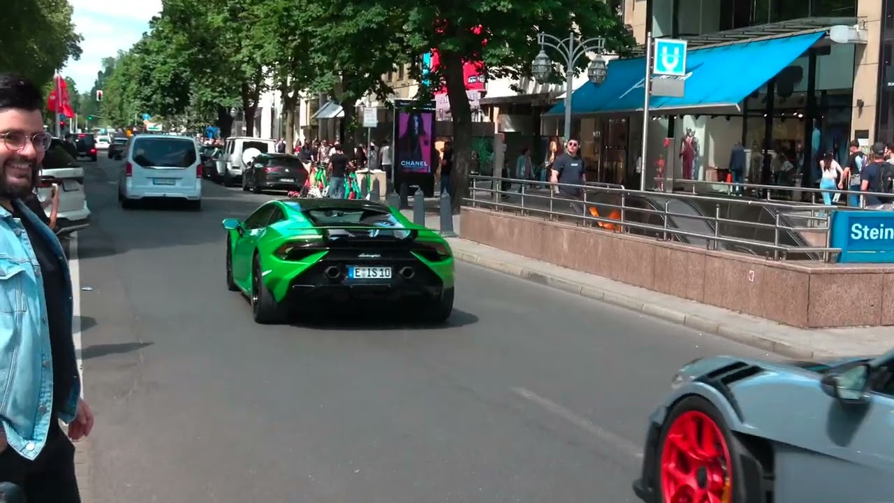 carspot D&uuml;sseldorf juni #carspotting #carspot#d&uuml;sseldorf #dreamcar #supercar #sportcar#autogespot
