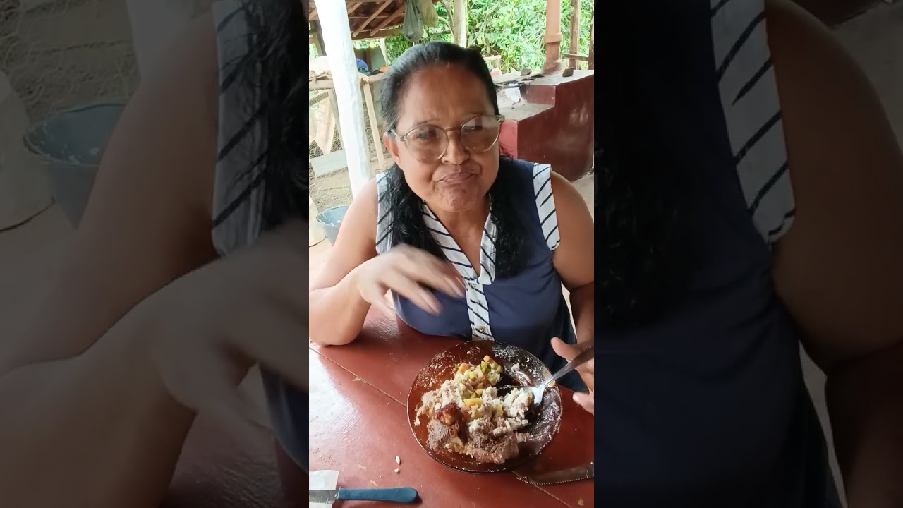 UMA 🍖 CARNINHA ASSADA 🍠 DE 🐏 CARNEIRO HUMMMMM