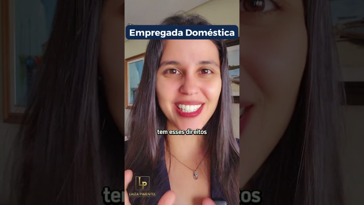#empregada #domestica #emprego #trabalho