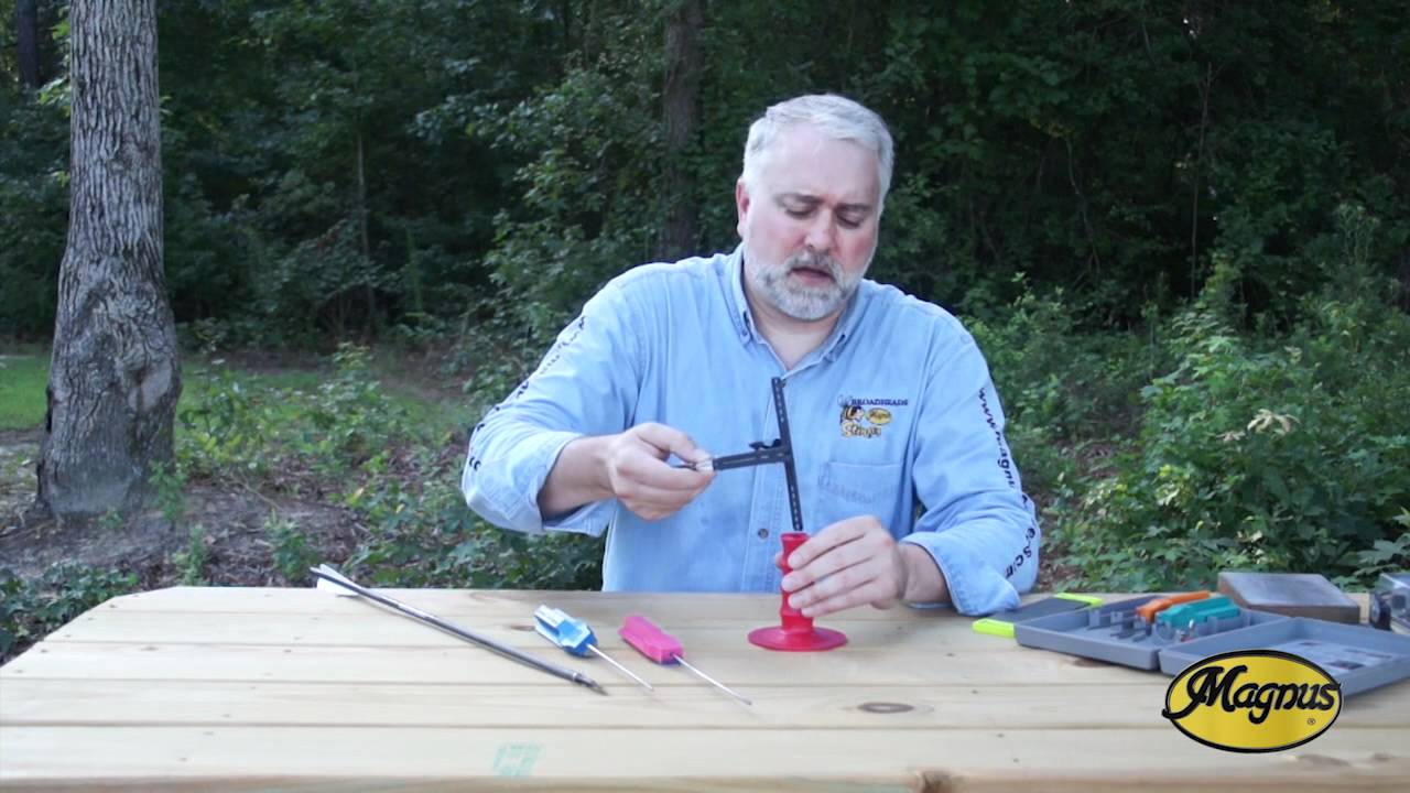 Sharpening the Stinger and Stinger Buzzcut.mp4