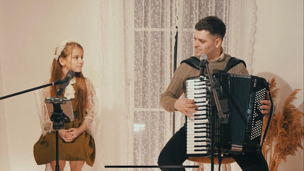 Damaris și Natanael Neag / Emanuel Pavel - Calea crucii lui Isus