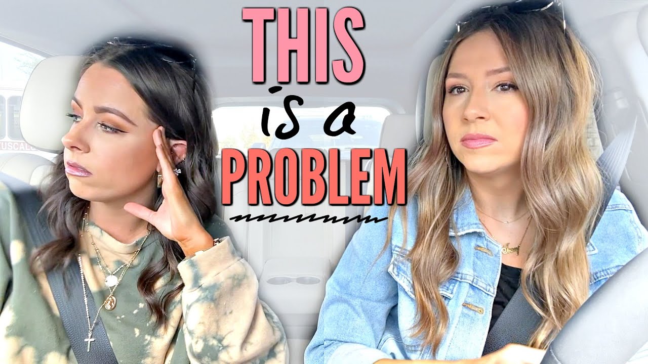 WE NEED TO STOP 😱 | eleventhgorgeous