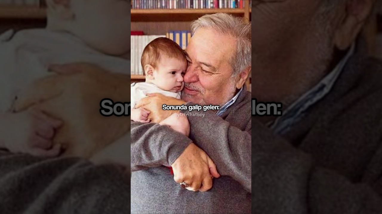 SONUNDA GALİP GELEN SEVGİDİR!