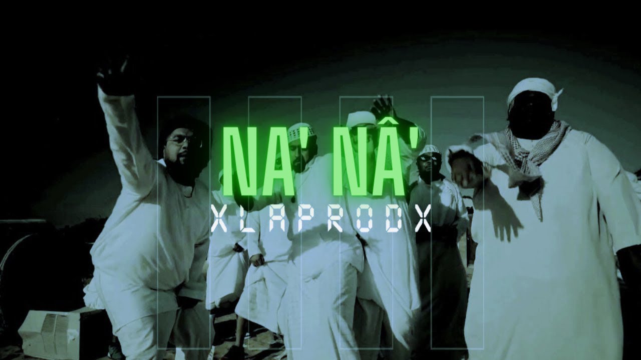 [Hard] Arabic Drill X Uk type beat [Nâ'na' ] Drill Ethnic instru 2024
