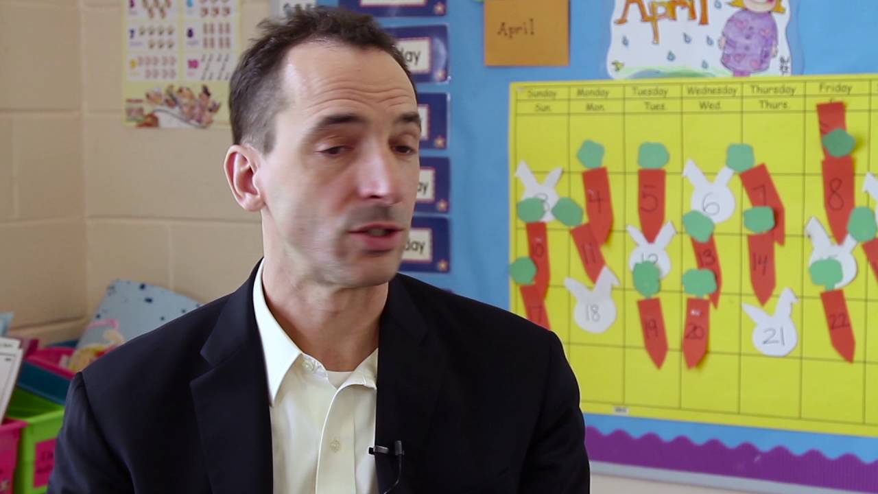 What Effective Schools Do Differently