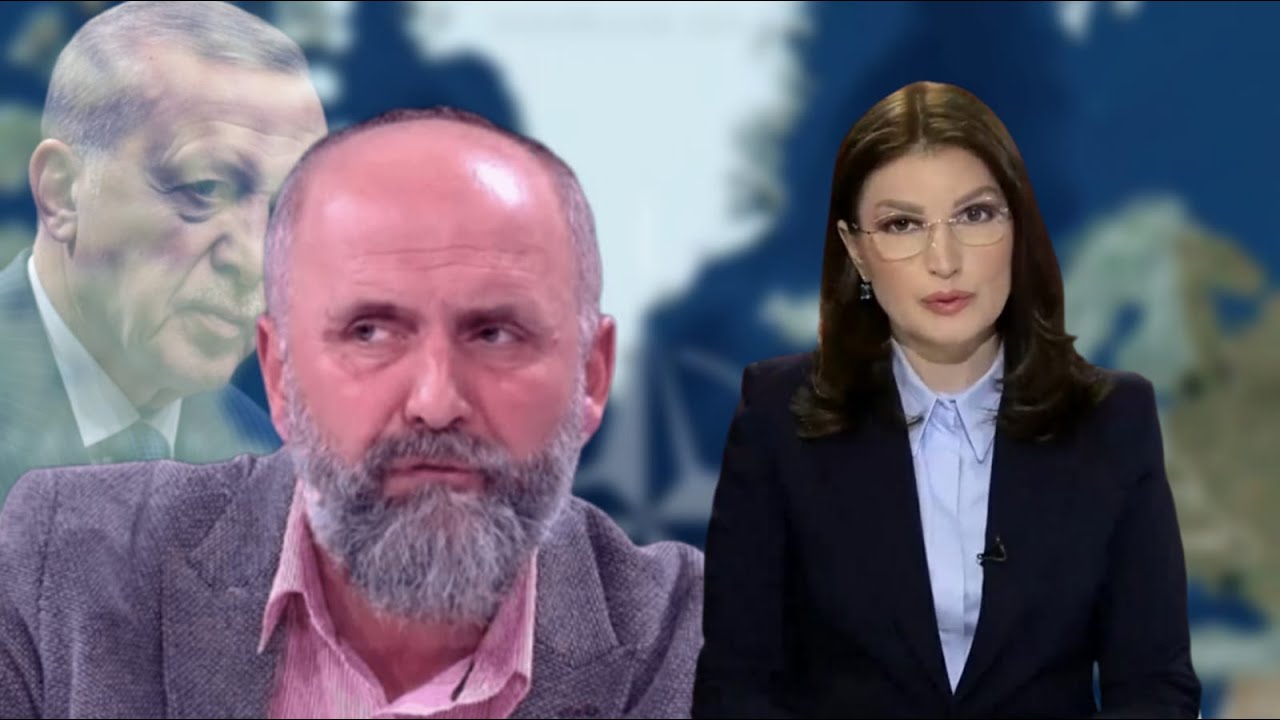 TRONDIT Alfred ÇAKO/ Turqia drejt SHKRIRJES/ Krijohet IZRAELI i MADH/ Serbia PUSHTOHET nga NATO