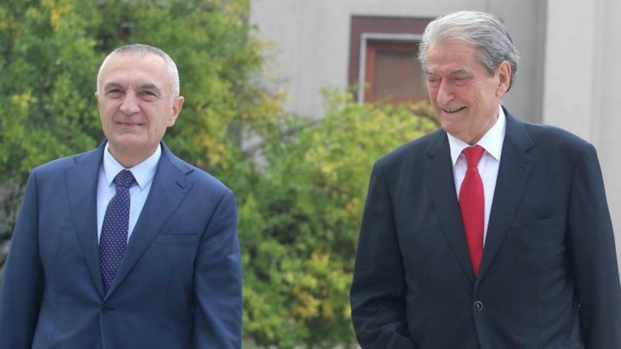 &ldquo;Asocacioni&rdquo; i Ilir Met&euml;s p&euml;r autonomi nga Berisha