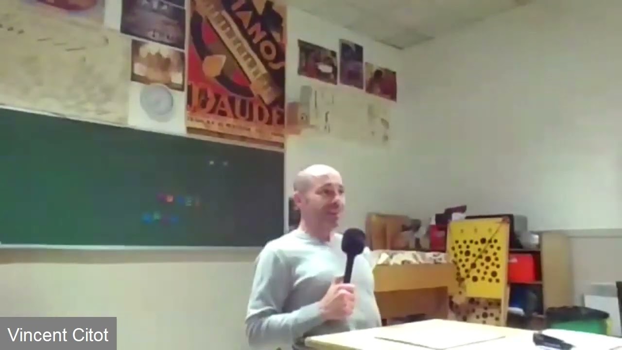 Mensa M’Académie -- N°2: Histoire de la philosophie et philosophie de l’histoire