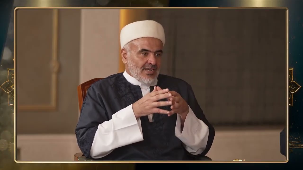 ﴿ قَالَ يَا قَوْمِ إِنِّي لَكُمْ نَذِيرٌ مُبِينٌ ﴾950 عامًا من الصبر… دعوةٌ ليلًا ونهارًا