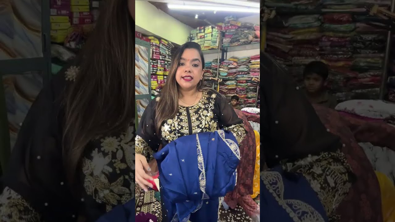 Shruti Boutique_30 is live 2nd day Of Online Sale Join Now #designer #trending #viral #fashion
