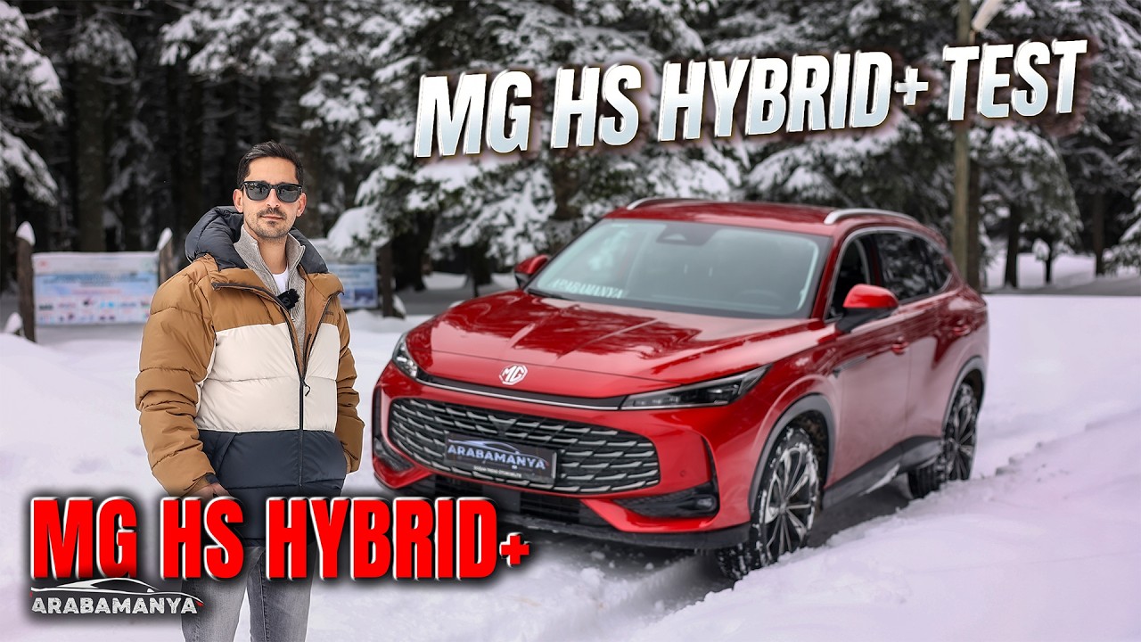 Normal Hibritleri Unutun! ⚡ Neden 