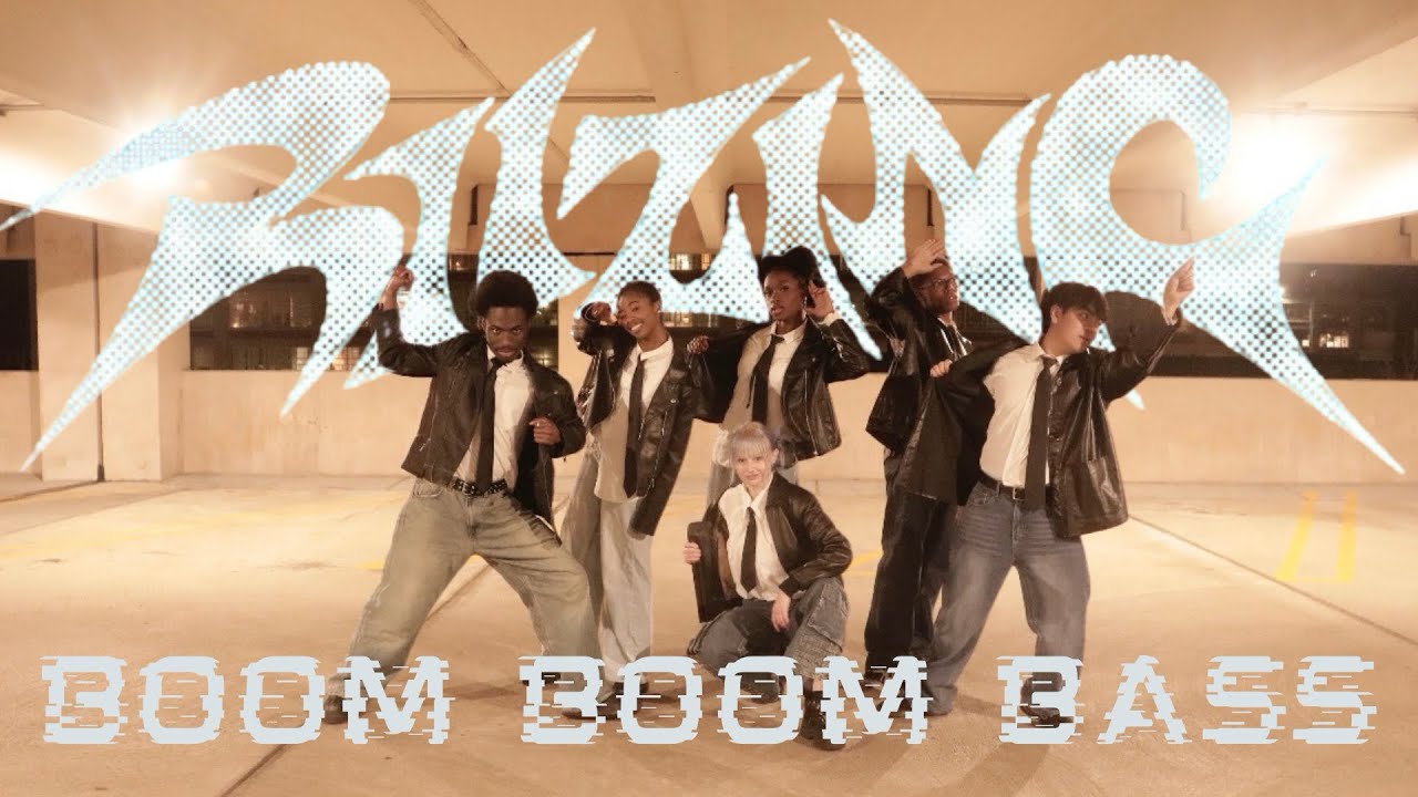 [KPOP IN PUBLIC] Boom Boom Bass - RIIZE 라이즈