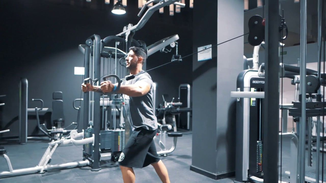 Ｎｕｅｖａ Ａｐｅｒｔｕｒａ ＧＹＭ ＰＬＡＺＡ ＦＩＴＮＥＳＳ.    𝐆𝐢𝐦𝐧𝐚𝐬𝐢𝐨 𝐝𝐞 𝐥𝐮𝐣𝐨 𝐞𝐧 𝐗&agrave;𝐛𝐢𝐚 - 𝐉𝐚𝐯𝐞𝐚