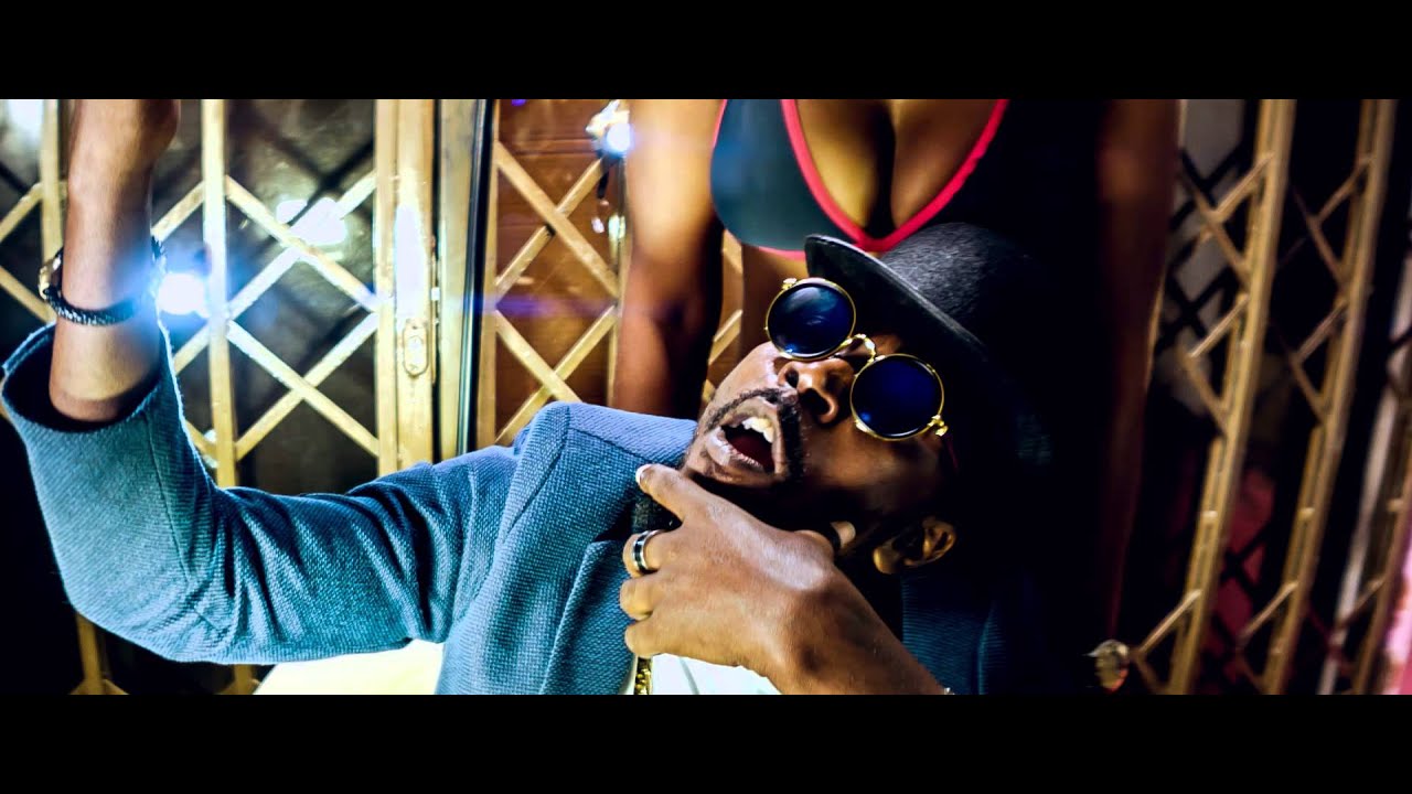 Kwaw Kese - Ataa Ayi  (Official Video)