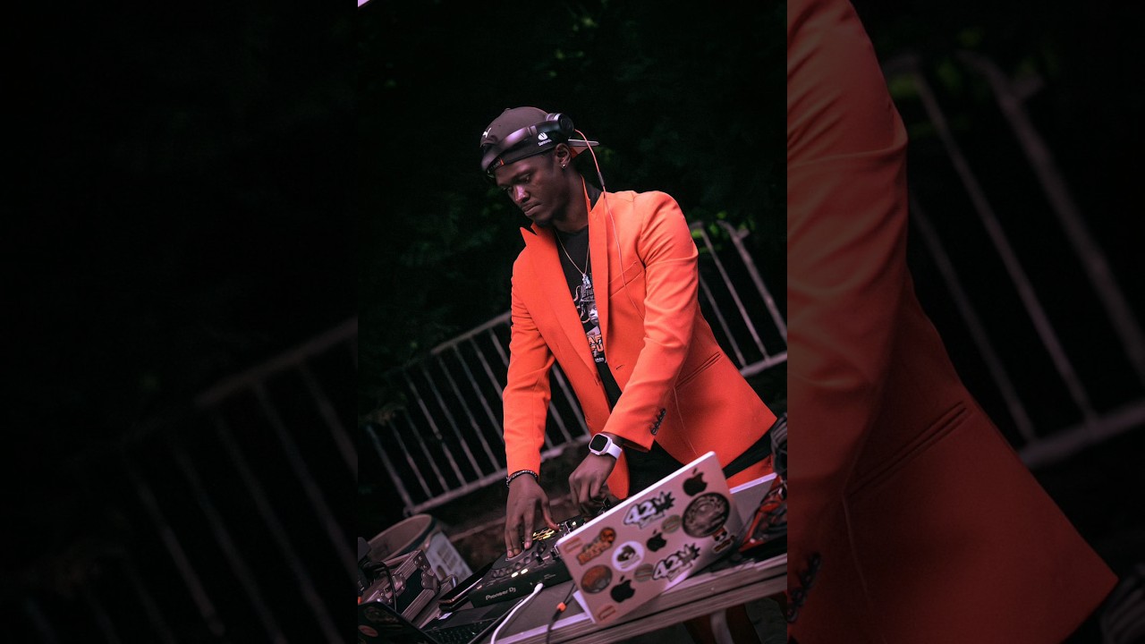 DJ GULLY MAN SKYSOUND MIXTAPE