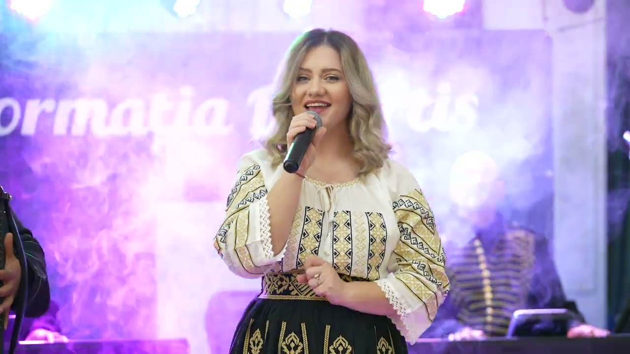 Formația Divertis Live – Muzică pentru nuntă | București | Buzau | Pitesti | Ploiesti | Sunt Mireasa