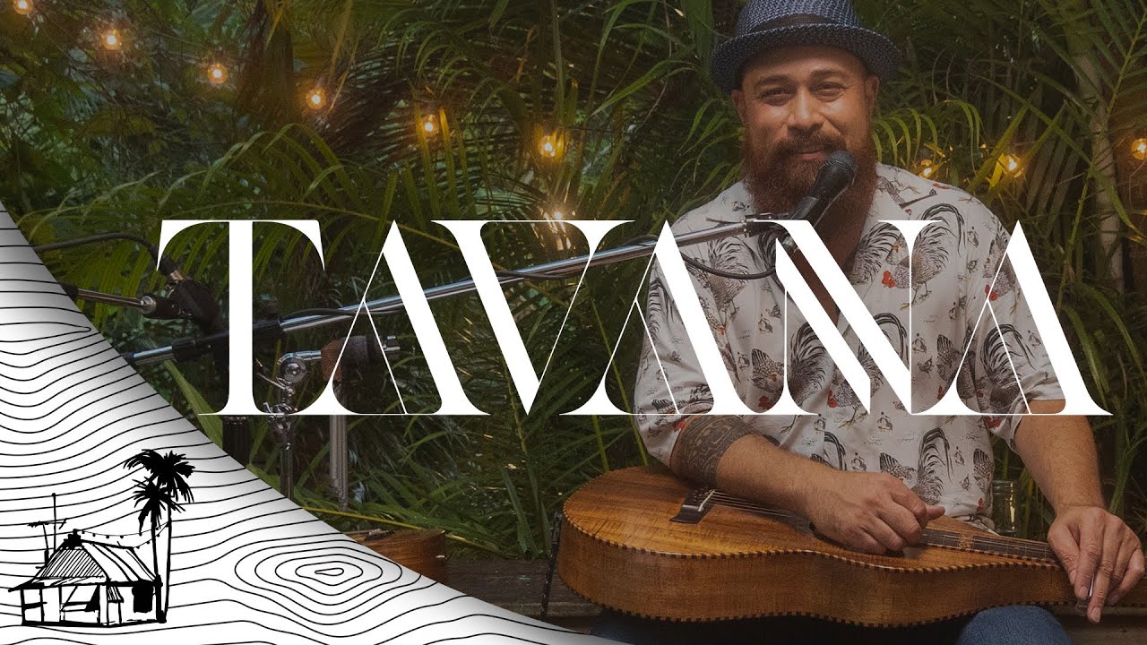 Tavana - Full Set (Live Acoustic) | Sugarshack Sessions