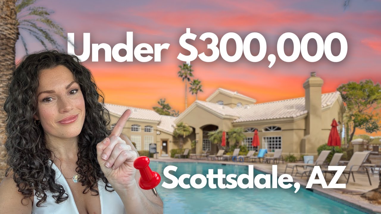 Under $300k in Scottsdale | Moving to Scottsdale, Arizona