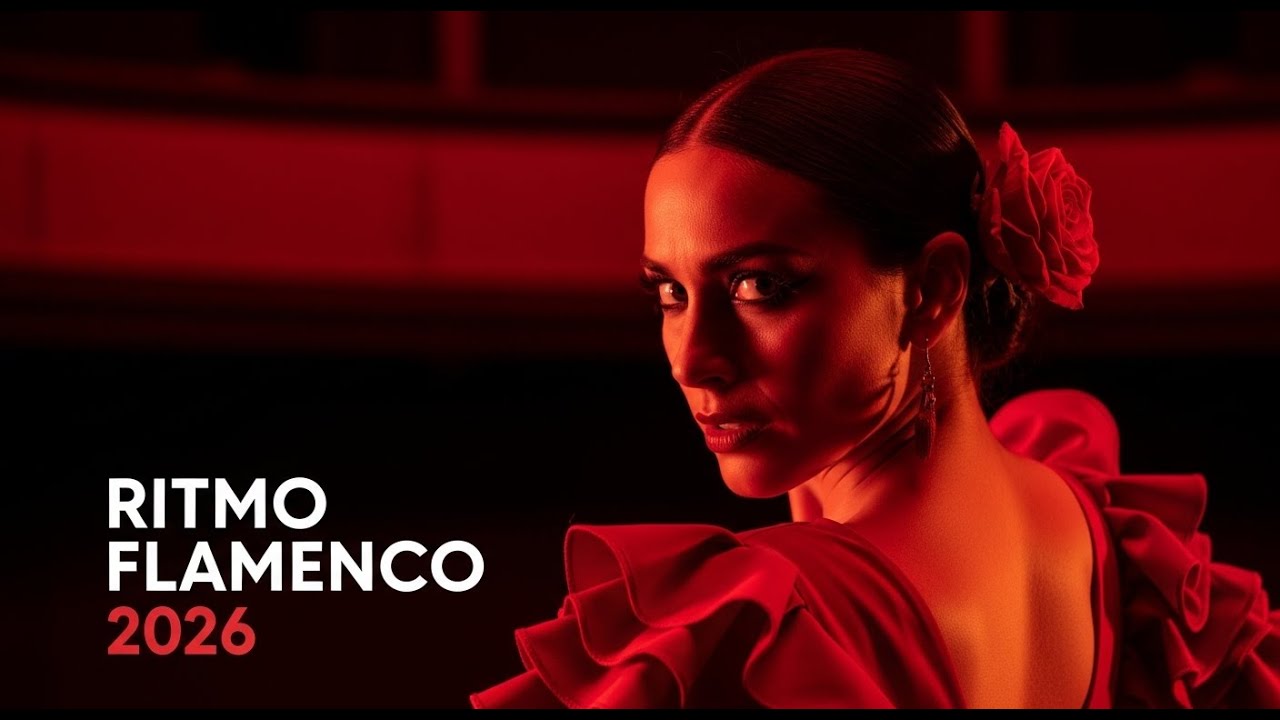 Ritmo de Sevilla | Flamenco Groove