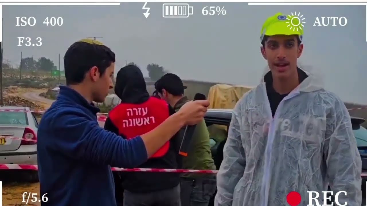 פרומו הכתרה שמינית הר ברכה תשפ''ה חלק א'