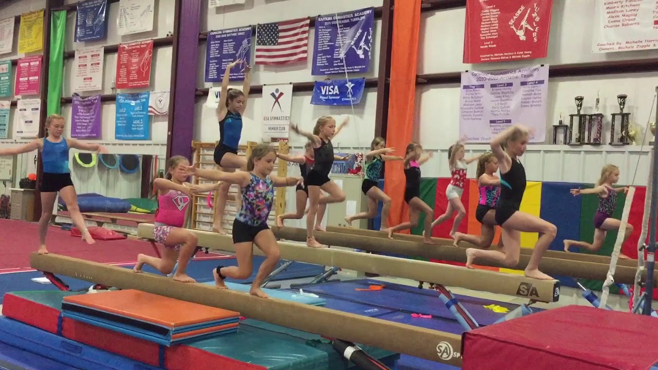 Turn Complex/Conditioning For Beam