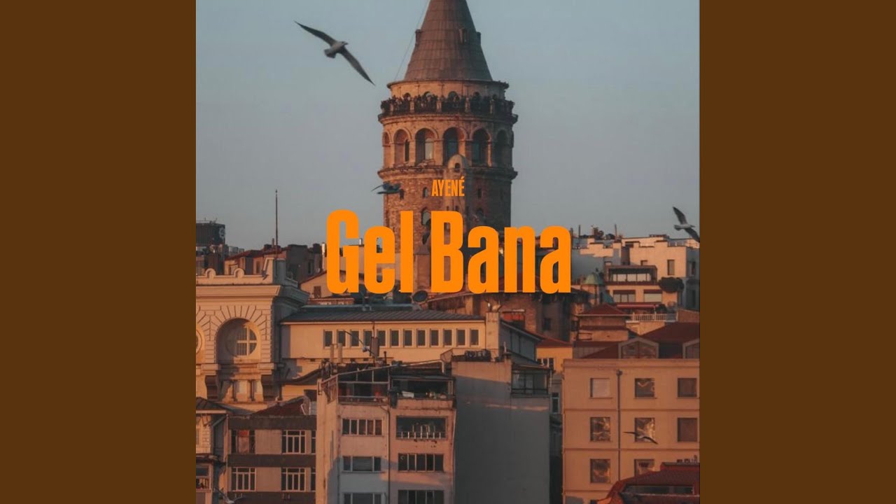 Gel Bana
