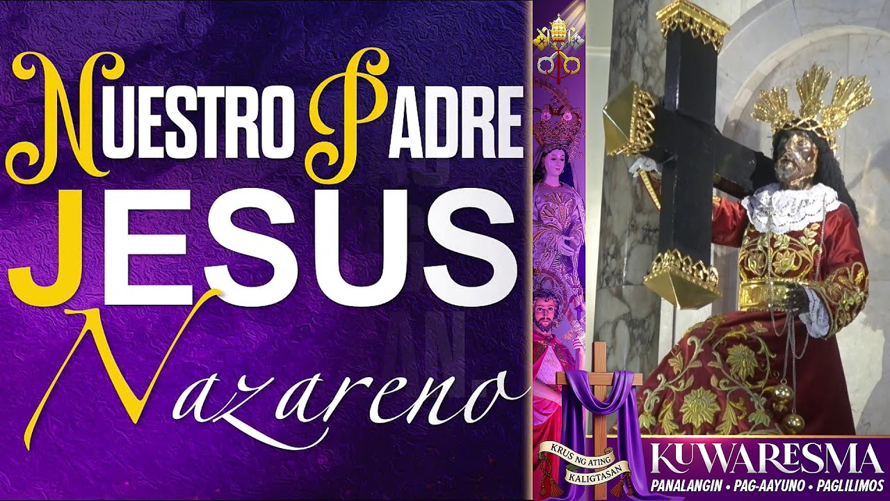 #QuiapoChurch 7PM LIVE MASS • 13 MARCH 2026 • FRIDAY of the 3rd Week of LENT #QuiapoDay