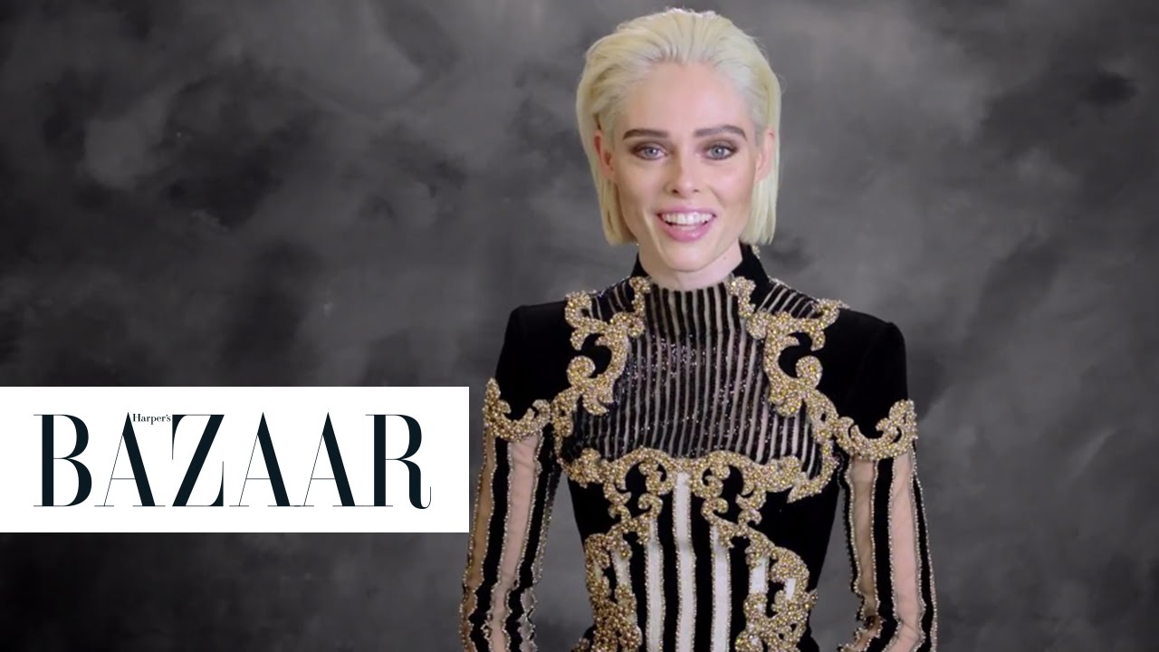 Coco Rocha's 10 Beauty Rules
