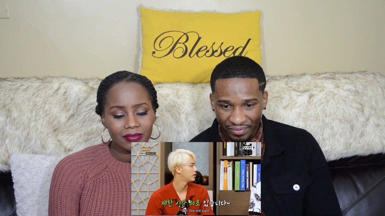 Bts members are lowkey terrified of Suga [Reaction]