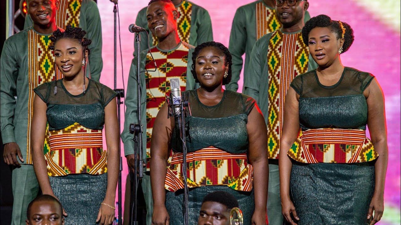 IN SWEET CONSENT UNITE By G. M. ESSILFIE. CONDUCTED BY JAMES VARRICK. HARMONIOUS CHORALE
