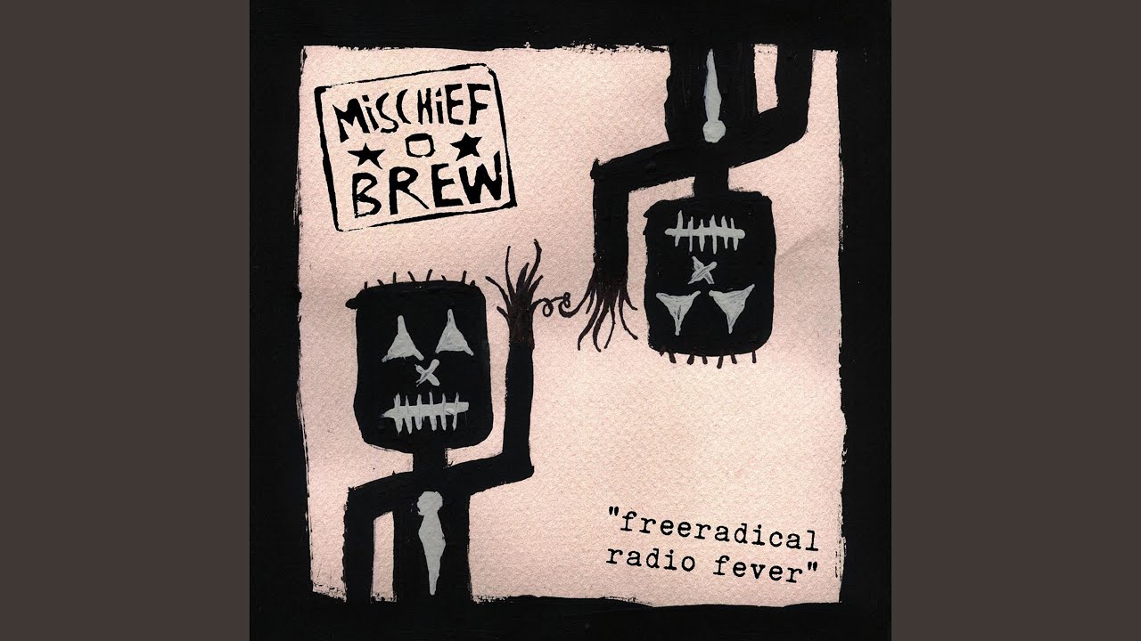 Free Radical Radio Fever