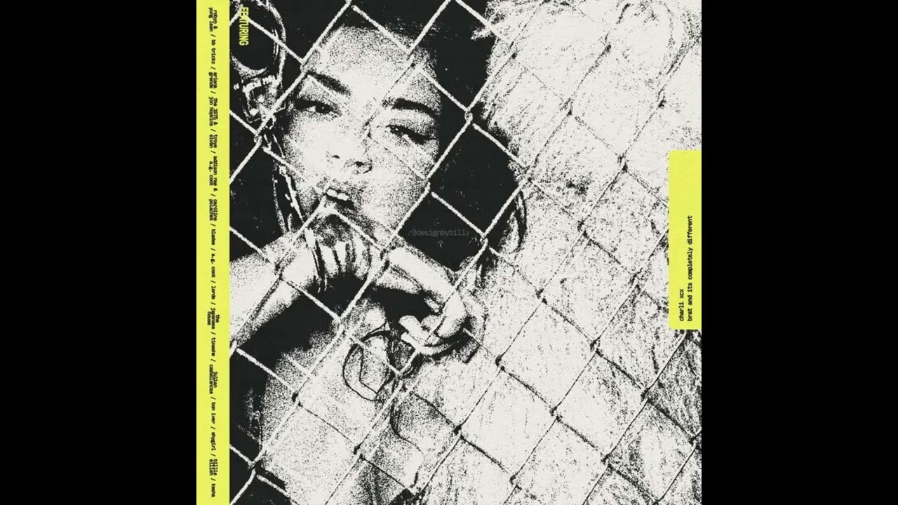 [FREE] Charli XCX Type Beat - 