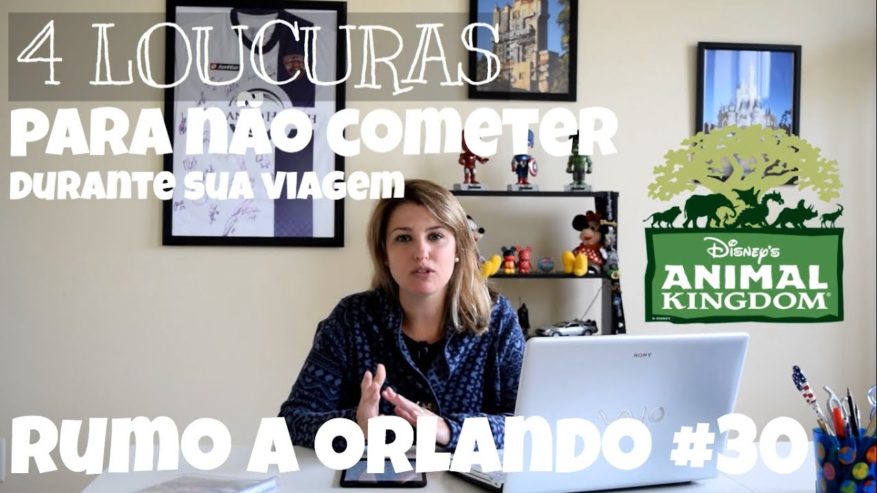 4 Loucuras no seu roteiro Disney - Rumo a Orlando #30