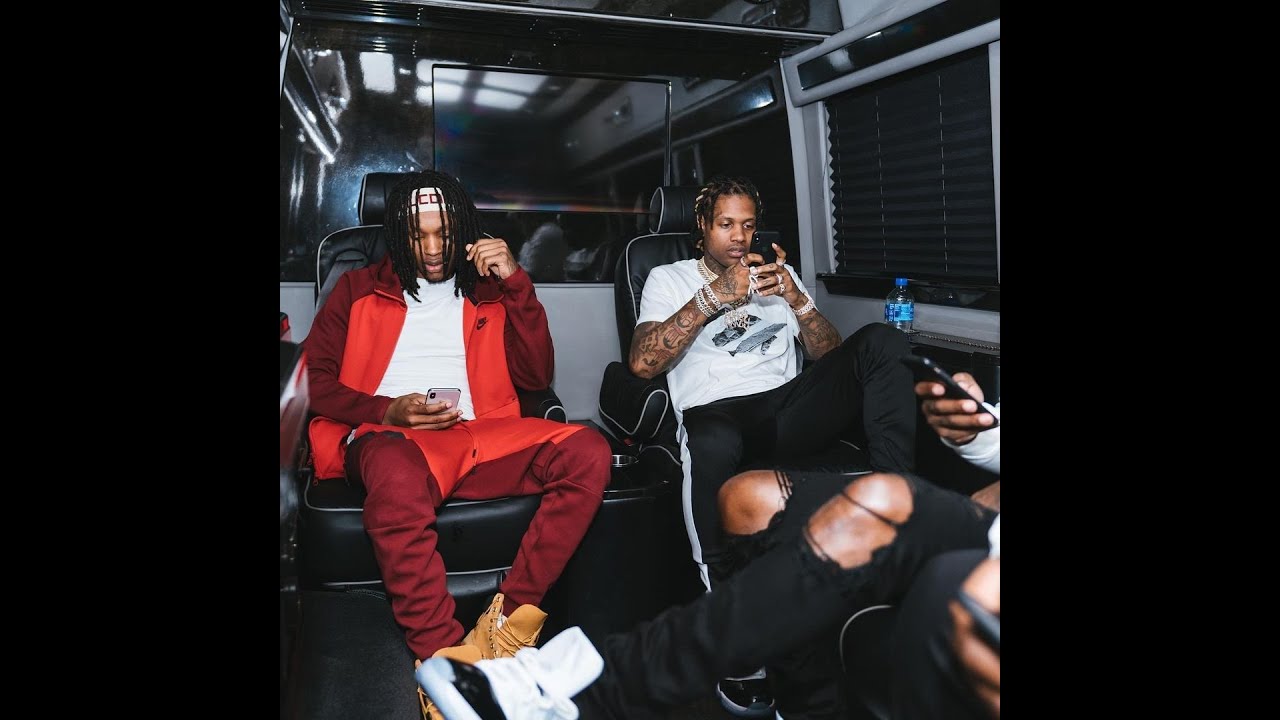 [FREE] Lil Durk Type Beat - 