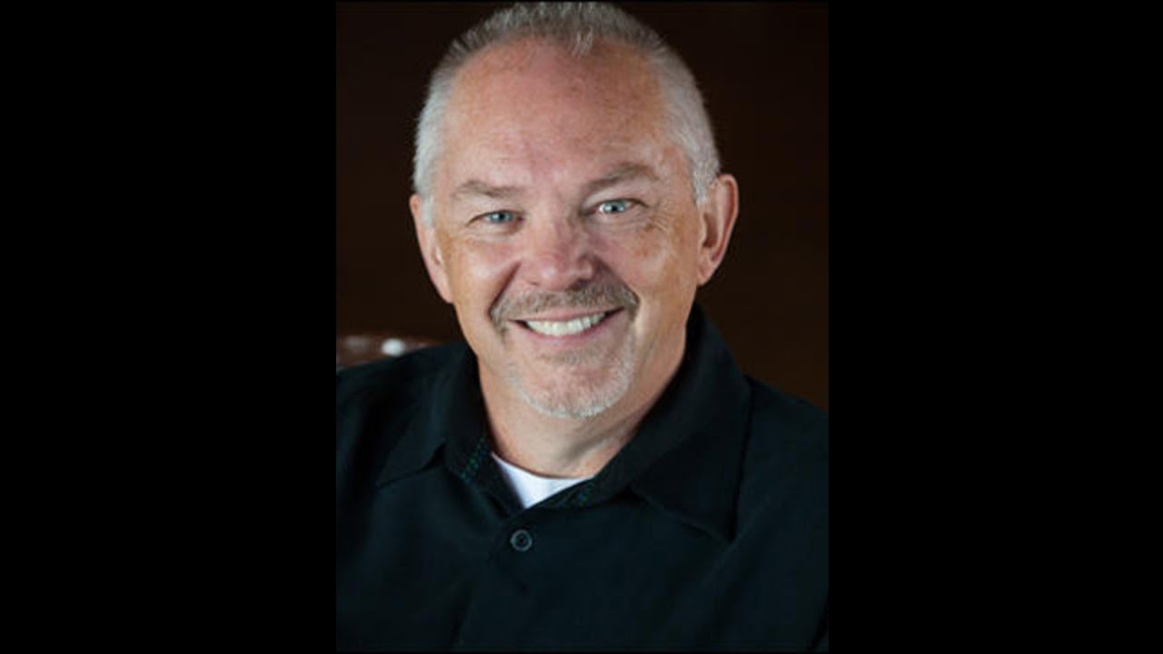 You Are NOT a Piece of Sh** (Wm. Paul Young - 11/3/17 - NCS New Canaan)
