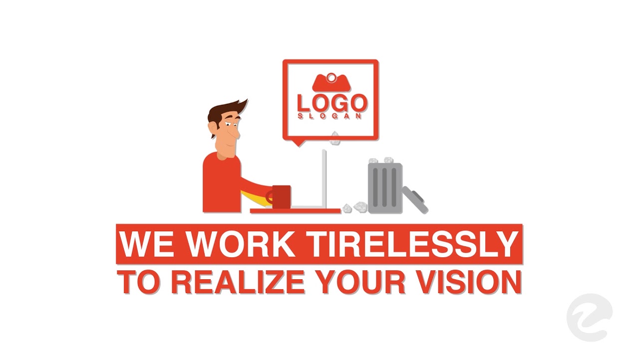 Logo Design Process at Logo Evoke