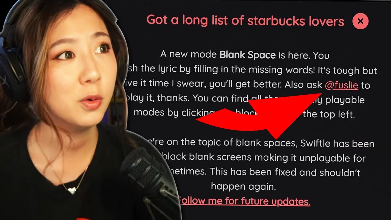 THEY MADE A *NEW* SWIFTLE GAMEMODE FOR ME!
