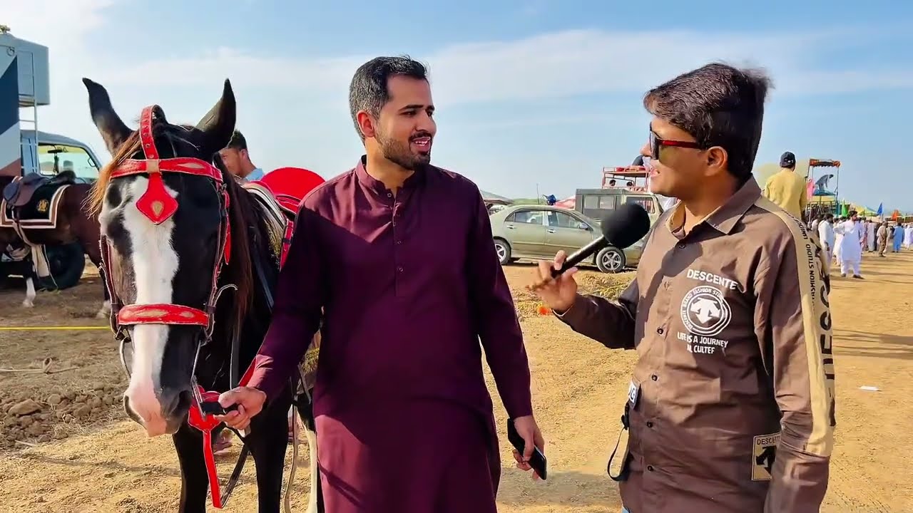 Mera bazi badra village fateh jang 2025 l Ali baba brand 