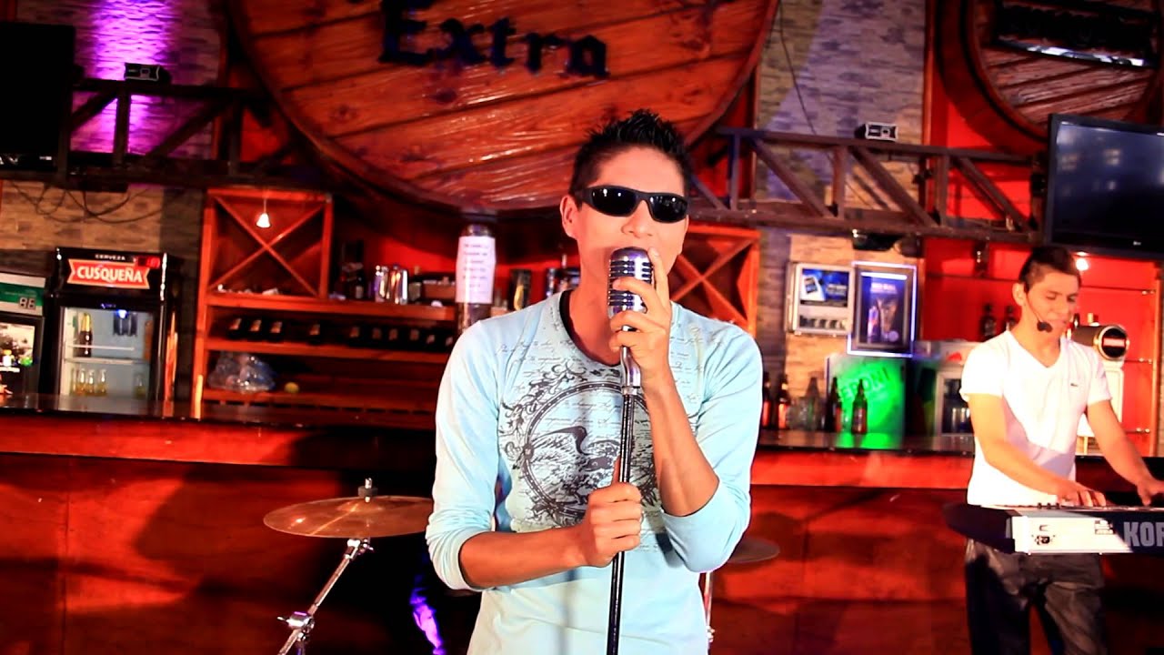 SANDY BAND TU SOLO TU