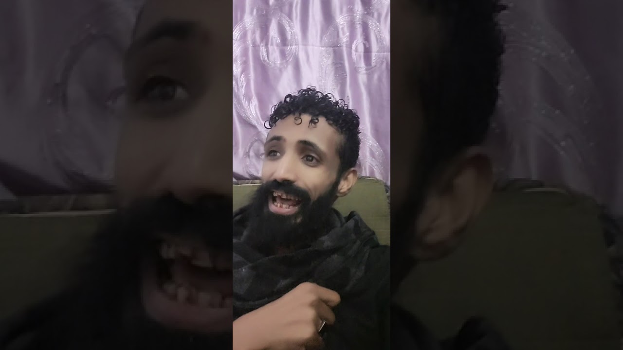 كشفتكلم الشاعر عضيمان شاعر المستقبل 