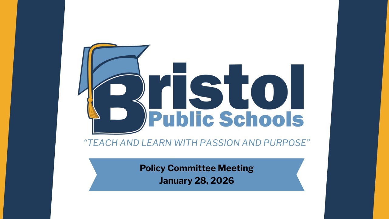 1/28/2026 Regular Policy Committee Meeting