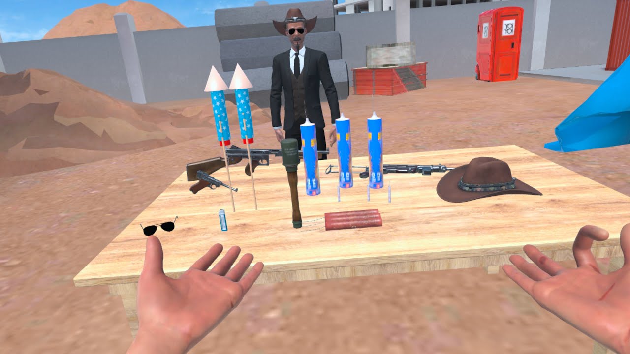An explosive Newton's Playground Update! - Newton's Playground - EP38