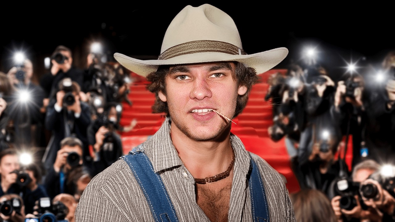 The Hillbilly that Conquered Hollywood