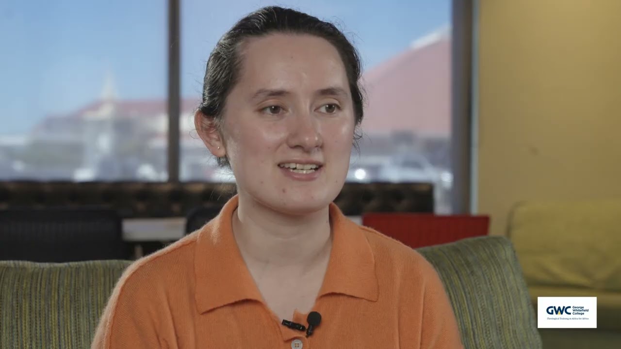 GWC International Students