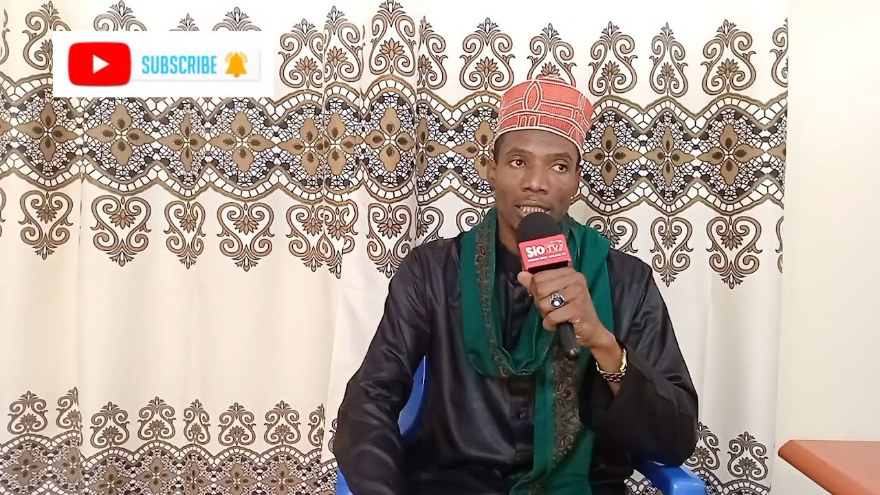 KAMA UNAHASIRA NA MAISHA BASI SOMA SWALA HII YA MTUME ×1440 KWA SIKU RIZKI ZAKO ZITAFUNGUKA