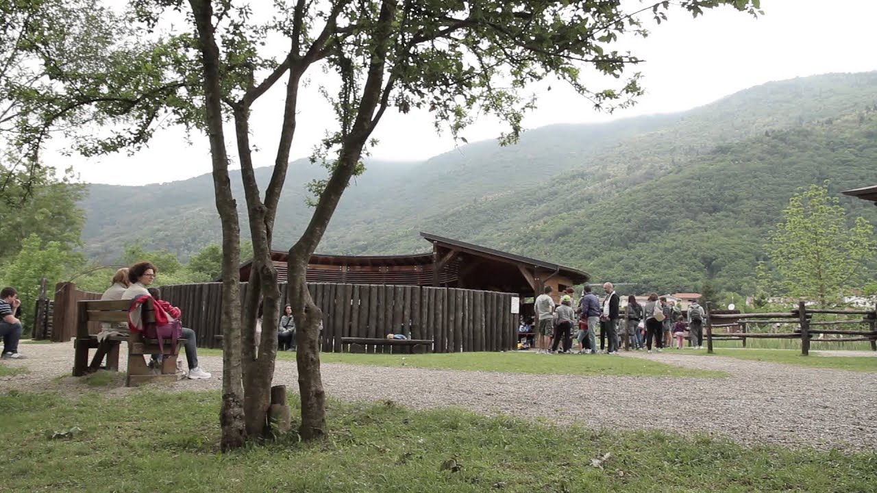 Parco del Livelet