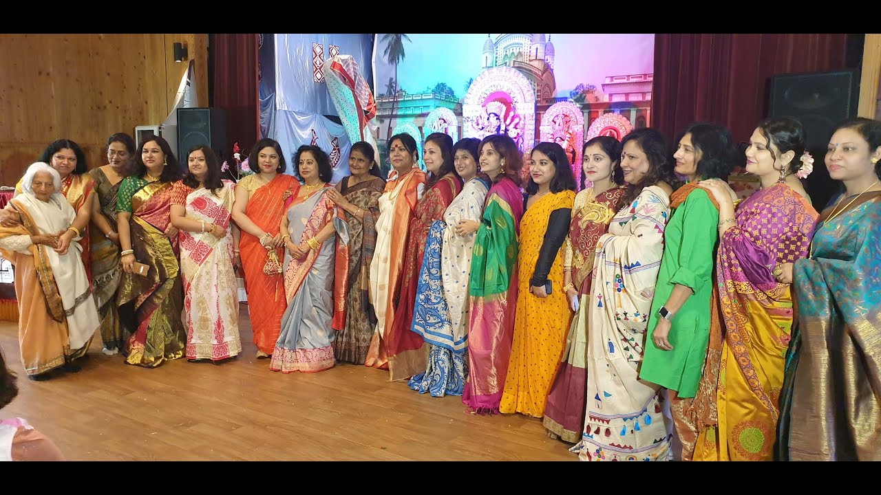 #OsloDurgaPuja Celebration Maha Navami & Dashami  Ep-2